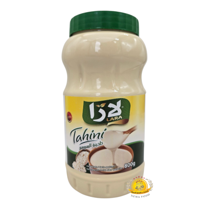 طحينة لارا 12×800gr