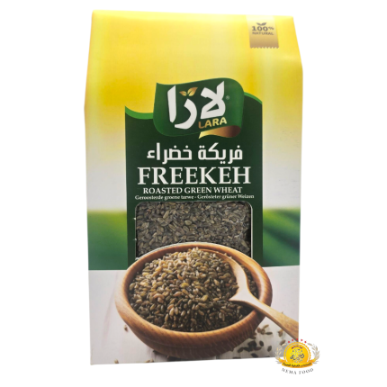فريكة لارا 12×800gr