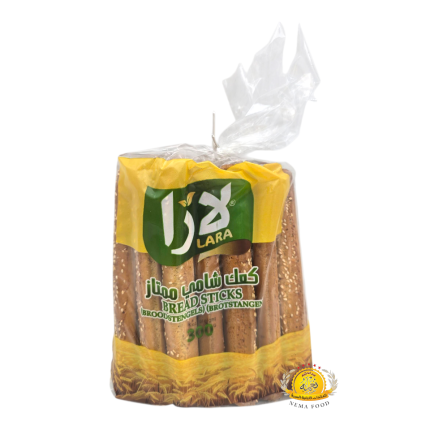 كعك لارا 24×300gr