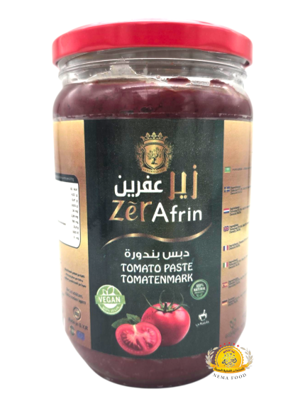 دبس بندور زير عفرين 12×700gr