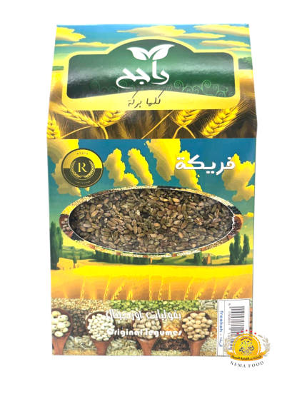 فريكة راجح 12×800gr