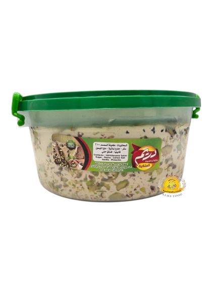 حلاوة دريم 2×1800g