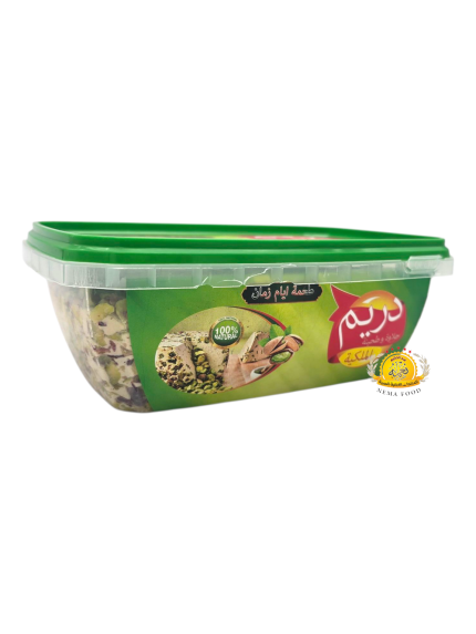 حلاوة دريم 8×700gr