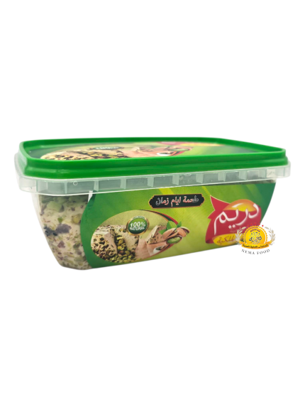 حلاوة دريم 12×350gr