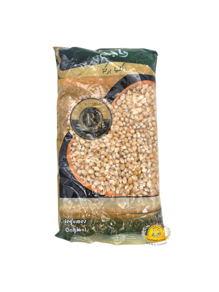 درة بوشار راجح 12×800gr