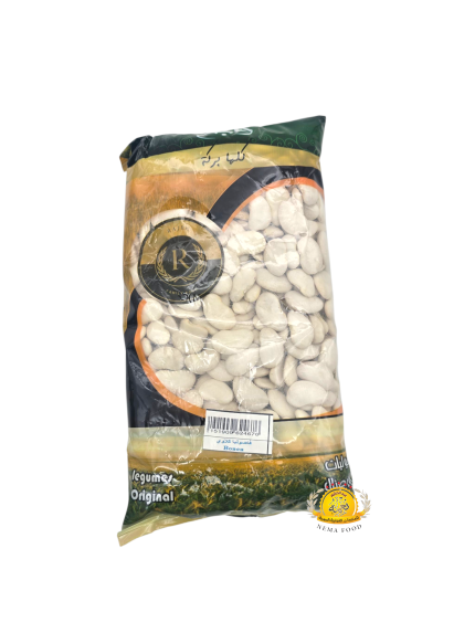 فاصوليا كلاوي راجح 12×800gr