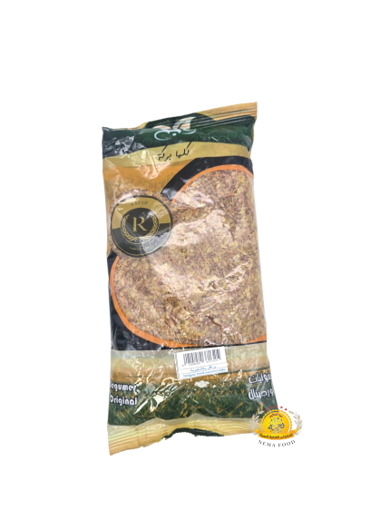 برغل مع شعيريه راجح 12×800gr