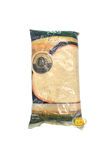 سميد خشن راجح 12×800gr