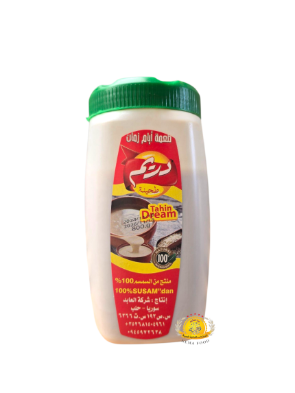 طحينة راجح 6×800gr