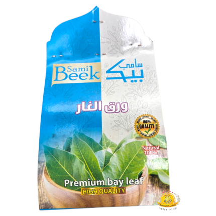 ورق غار سامي بيك 25×50gr