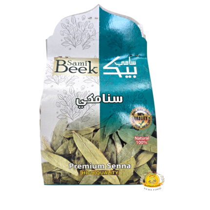 سنامكي سامي بيك 24×150gr