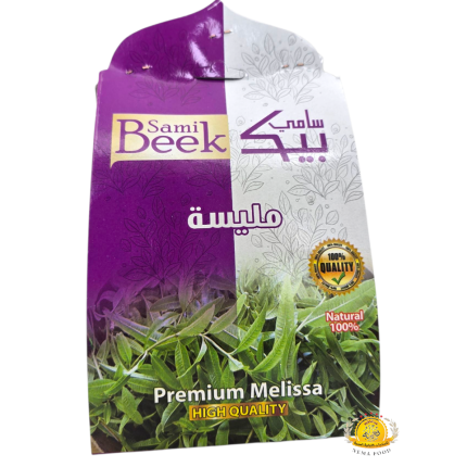 مليسه سامي بيك 24×50gr