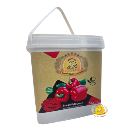 دبس فليلفة وسط بلدية النعمه 4×5kg