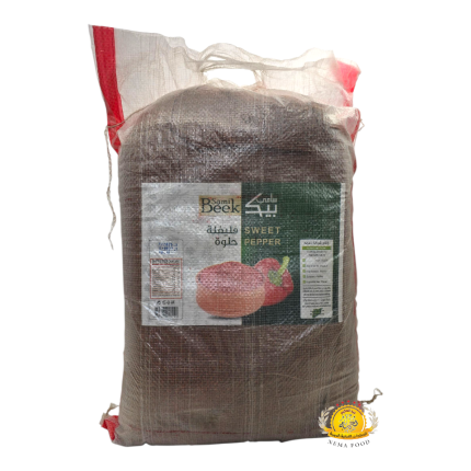 فليفلة بلدية حلوه سامي بيك 10kg