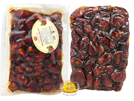 تمر خلاص الأحساء ريتاج الغلا 8×1kg
