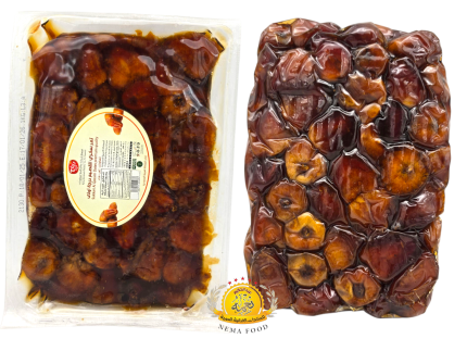 تمر سكري ريتاج الغلا 8×1kg