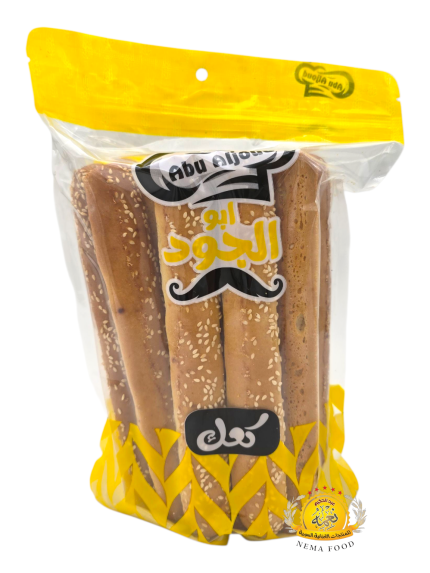 كعك أبو الجود 10×300gr