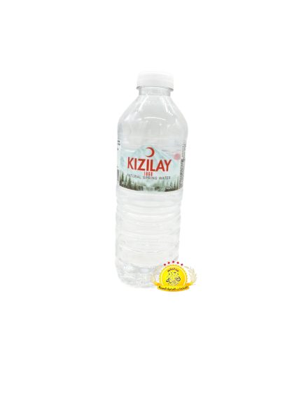 ماء كازلاي 500ml×12