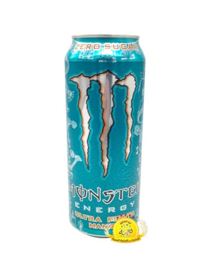 مونستر 500ml×12