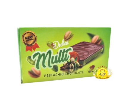 شوكولا دبي سائل 12×50g×12