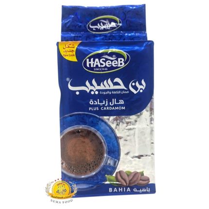بن حسيب الأزرق 10×500gr