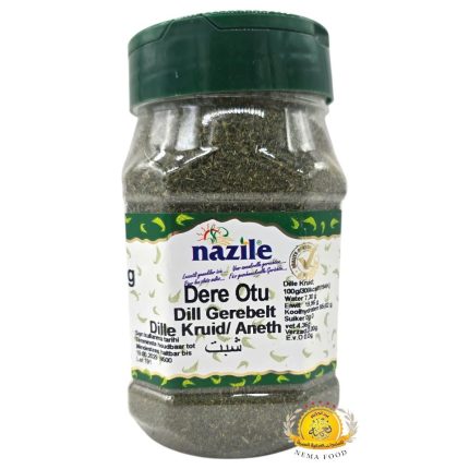 شبت نازيلا 10×50gr