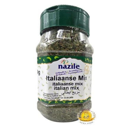 الخلطة الايطاليه نازيلا 10×50gr
