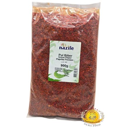 فليفلة حاره خشنة نازيلا 900gr