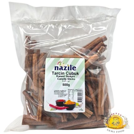 قرفة عود نازيلا 500gr