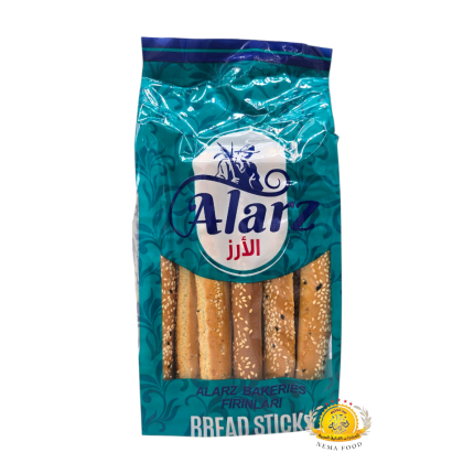 كعك الأرز 18×250gr