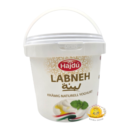 لبنة هاجدو 8×1kg