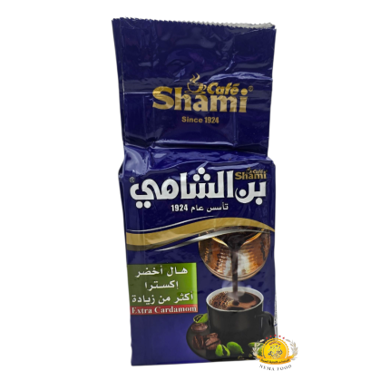 بن الشامي أزرق 10×450gr