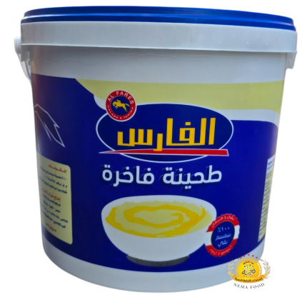 طحينة السمسم 18Kg