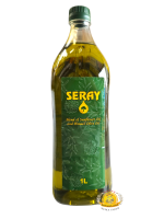 زيت زيتون سيراي 1L×12
عرض خاص أشتري ١٠طرد واحصل على ١طرد هدية 🎁