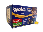 ⁦بن الشامي أزرق 10×450gr⁩ - الصورة ⁦2⁩