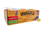 ⁦بن الشامي دهبي 25×180gr⁩ - الصورة ⁦2⁩