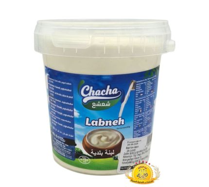 لبنة شعشع 900g×12