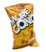 شيبس موري كونو بنكهة جبنة 90g×20