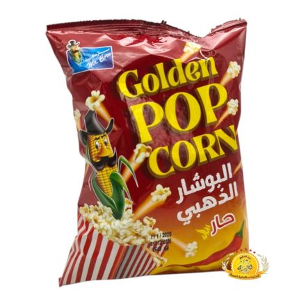 شيبس مستر كورن 50g×48