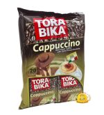 كابتشينو توربيكا 12×20×25g