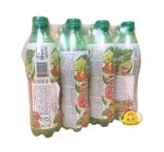 عصير موهيتو بنكهة نعناع و الفراولة 500g×12 - الصورة 2