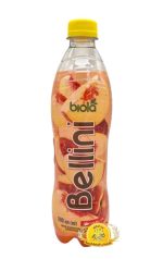 عصير موهيتو بنكهة الخوخ 500g×12