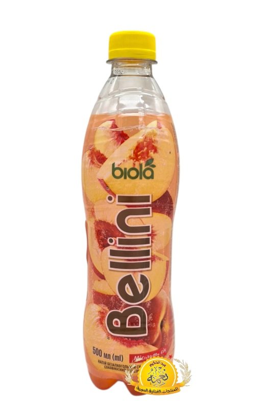 2025/10/1000031817.jpg عصير موهيتو بنكهة الخوخ 500g×12 - الصورة 1