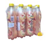 عصير موهيتو بنكهة الخوخ 500g×12 - الصورة 2