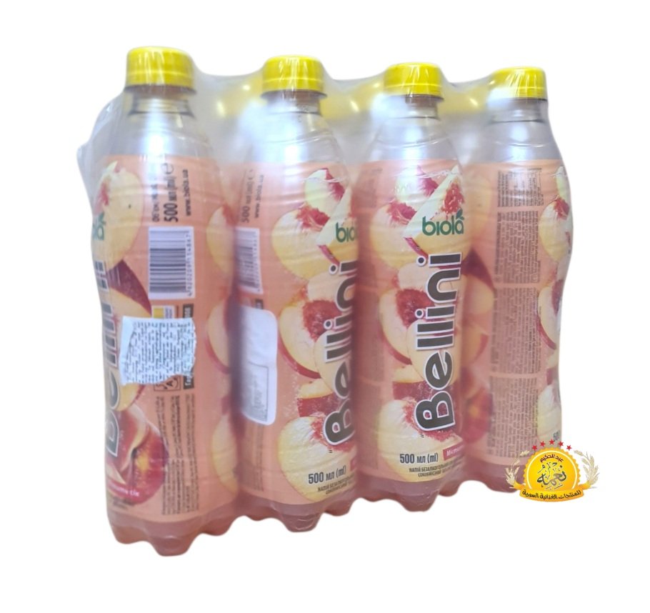 2025/10/1000031818.jpg عصير موهيتو بنكهة الخوخ 500g×12 - الصورة 2