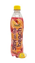 عصير موهيتو بنكهة البرتقال 500g×12