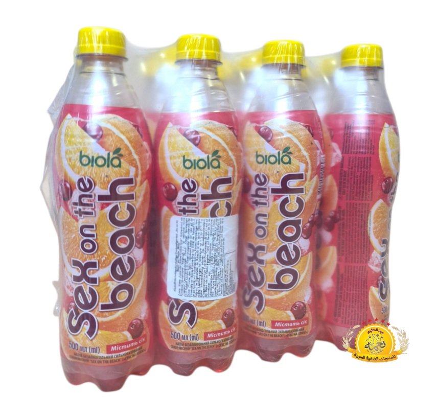 2025/10/1000031824.jpg عصير موهيتو بنكهة البرتقال 500g×12 - الصورة 2