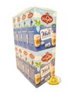 سكر مكعبات  (8750gr (Van gilse - الصورة 2