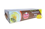 1732- مسبحة الكسيح وسط / Homos Tahina Al Kaseeh 12×510gr - الصورة 2