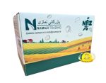 ⁦حنا قرمز احمر 500g×20⁩ - الصورة ⁦2⁩